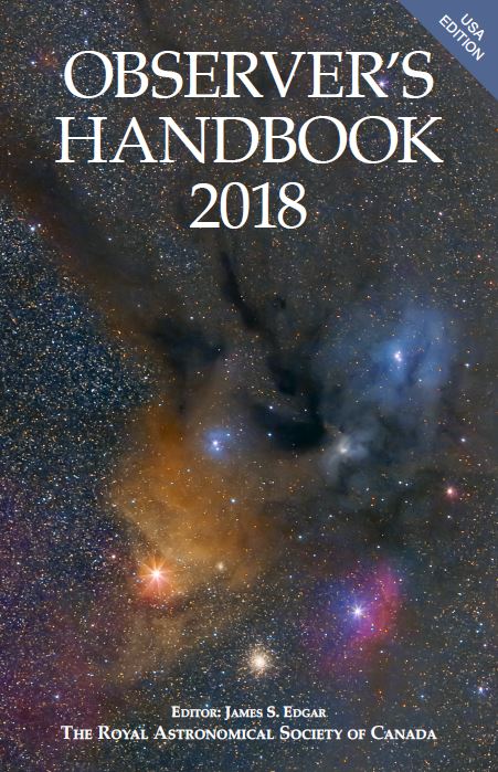 25+ RASC Handbook 2018 - Media Mail shipping only! Included! 25+ RASC Handbook 2018 - Media Mail shipping only! Included!